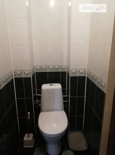 Квартира на вул. Миколи Лаврухіна, 7 в Києві, ID 189308, фото №4