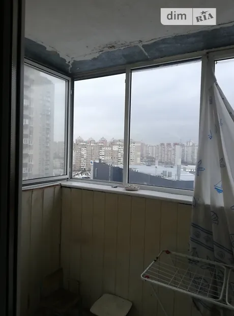 Квартира на вул. Миколи Лаврухіна, 7 в Києві, ID 189308, фото №7