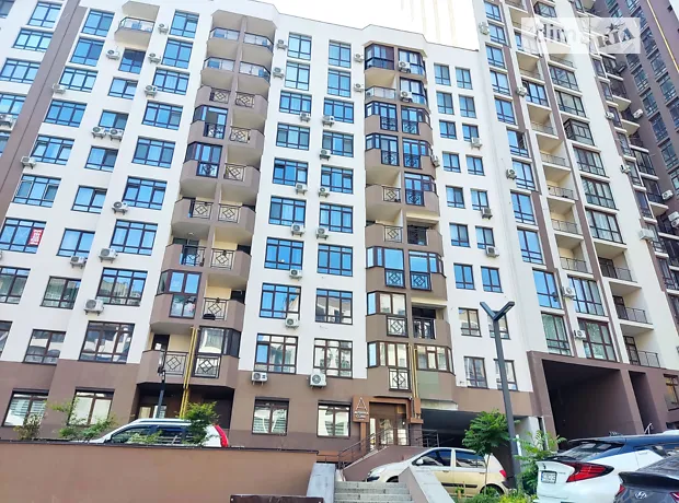 Квартира на вул. Глибочицька, 13 в Києві, ID 205548, фото №2