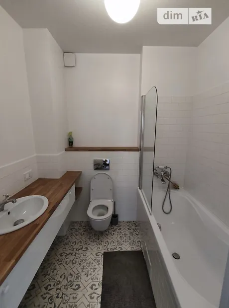 Квартира на вул. Глибочицька, 13 в Києві, ID 205548, фото №6