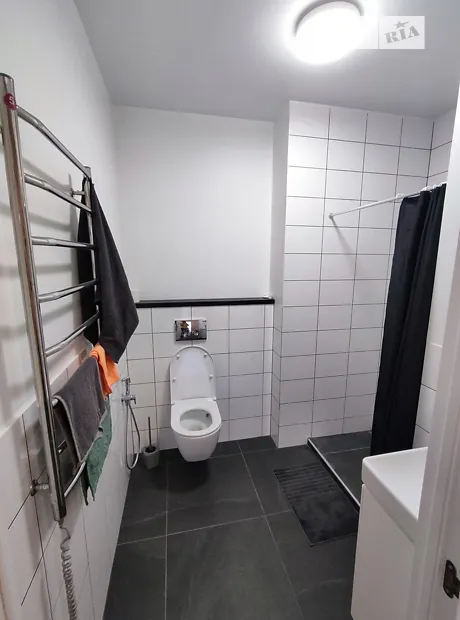 Квартира на вул. Глибочицька, 13 в Києві, ID 205548, фото №9