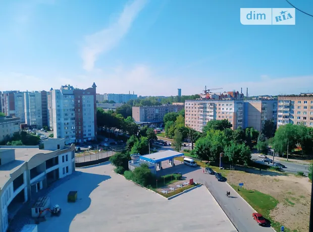 Квартира на вул. Євгена Коновальця в Тернополі, ID 219143, фото №13