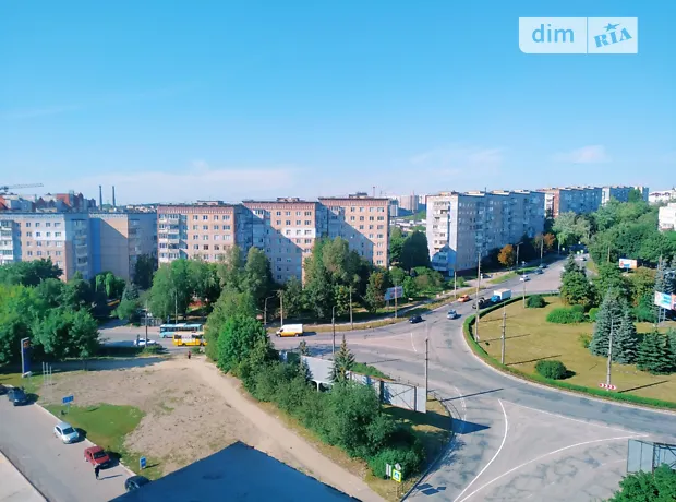 Квартира на вул. Євгена Коновальця в Тернополі, ID 219143, фото №15