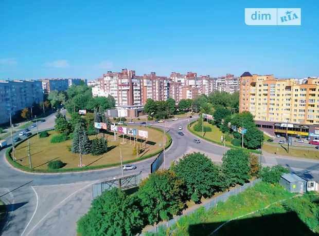 Квартира на вул. Євгена Коновальця в Тернополі, ID 219143, фото №16