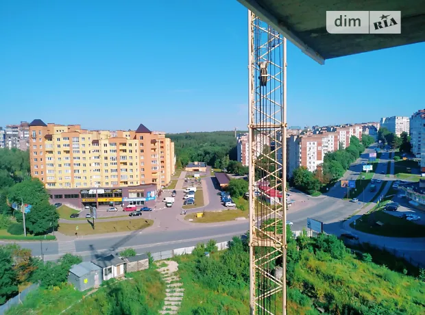 Квартира на вул. Євгена Коновальця в Тернополі, ID 219143, фото №18