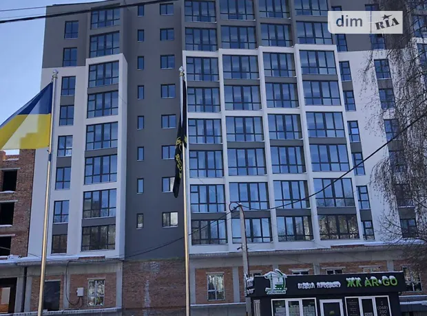 Квартира на пров. Панаса Мирного, 9/1 в Хмельницькому, ID 412452, фото №10
