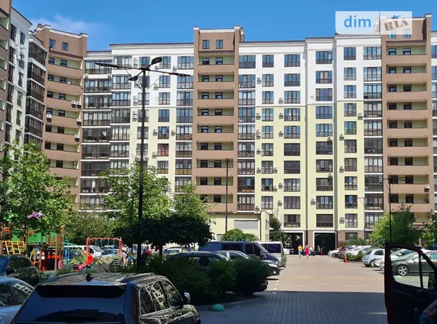 Квартира на вул. Радистів, 34Н в Києві, ID 179048, фото №5