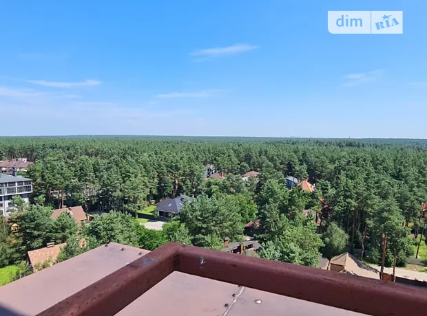 Квартира на вул. Радистів, 34Н в Києві, ID 196045, фото №1