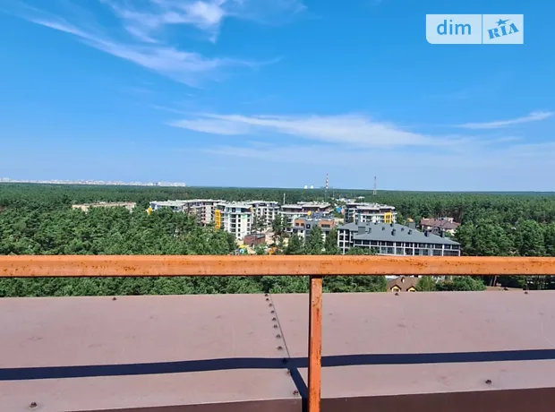 Квартира на вул. Радистів, 34Н в Києві, ID 196045, фото №31