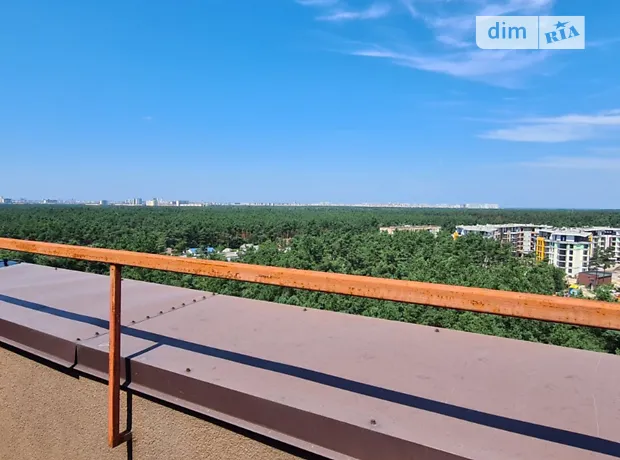 Квартира на вул. Радистів, 34Н в Києві, ID 196045, фото №32