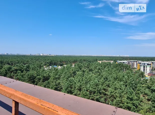 Квартира на вул. Радистів, 34Н в Києві, ID 196045, фото №40