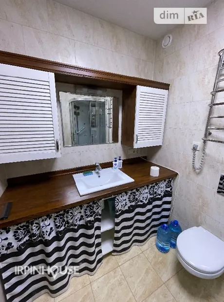 Квартира на вул. Полтавська в Києві, ID 233116, фото №31