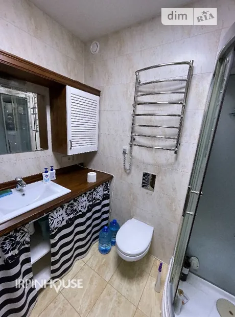 Квартира на вул. Полтавська в Києві, ID 233116, фото №32