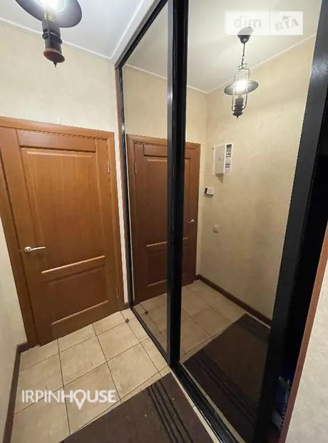 Квартира на вул. Полтавська в Києві, ID 233116, фото №36