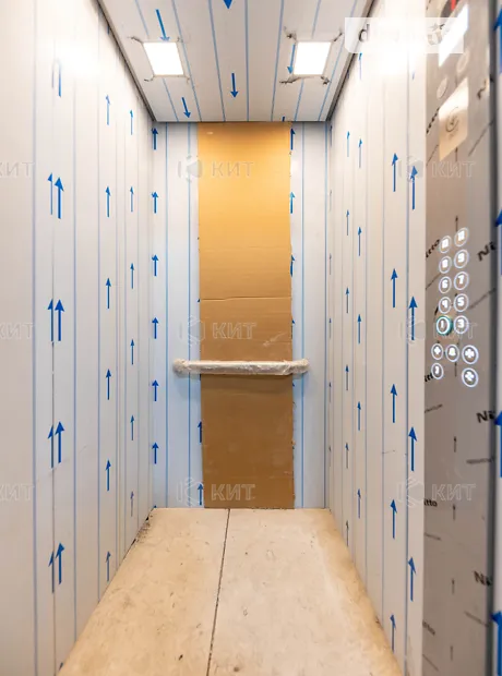 Квартира на вул. Свободи, 36 в Харкові, ID 194243, фото №13