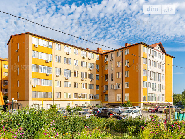 Квартира на вул. Новоолександрівська, 54А в Харків, ID 162077, фото №1