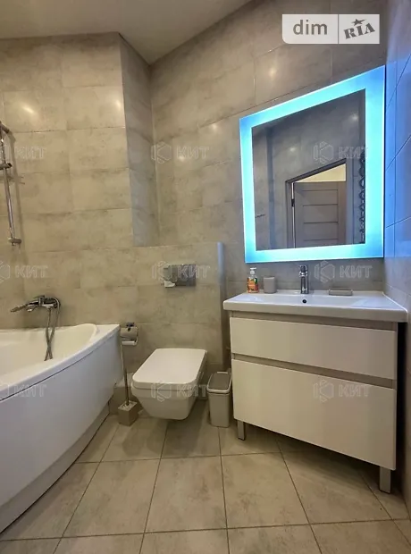 Квартира на вул. Новоолександрівська, 54А в Харків, ID 162077, фото №3