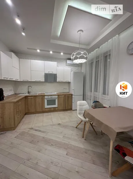 Квартира на вул. Новоолександрівська, 54А в Харкові, ID 162077, фото №6