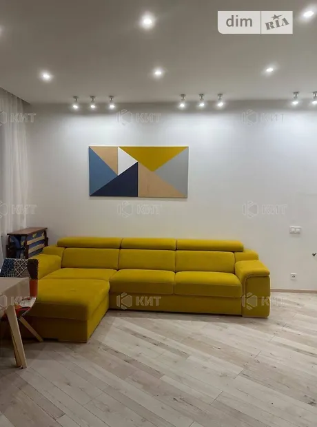 Квартира на вул. Новоолександрівська, 54А в Харкові, ID 162077, фото №8
