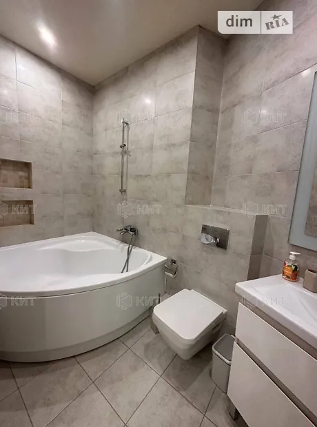 Квартира на вул. Новоолександрівська, 54А в Харкові, ID 162077, фото №9