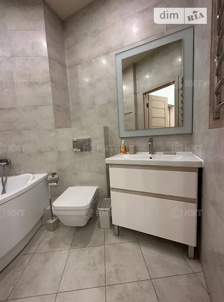 Квартира на вул. Новоолександрівська, 54А в Харкові, ID 162077, фото №10