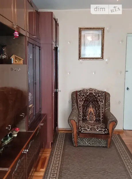 Квартира на вул. Генераторна, 7 в Запоріжжі, ID 278900, фото №2