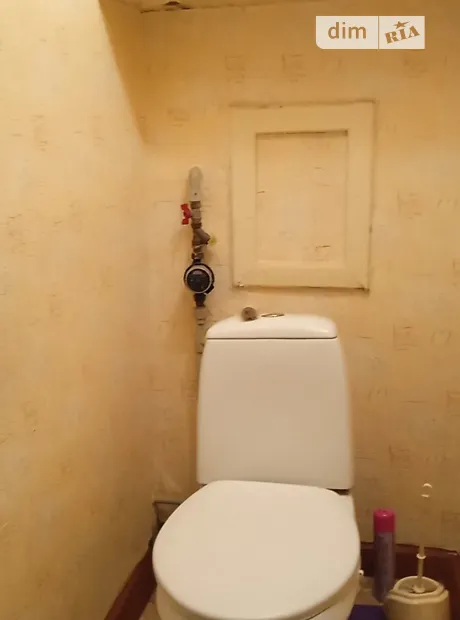 Квартира на вул. Генераторна, 7 в Запоріжжі, ID 278900, фото №20