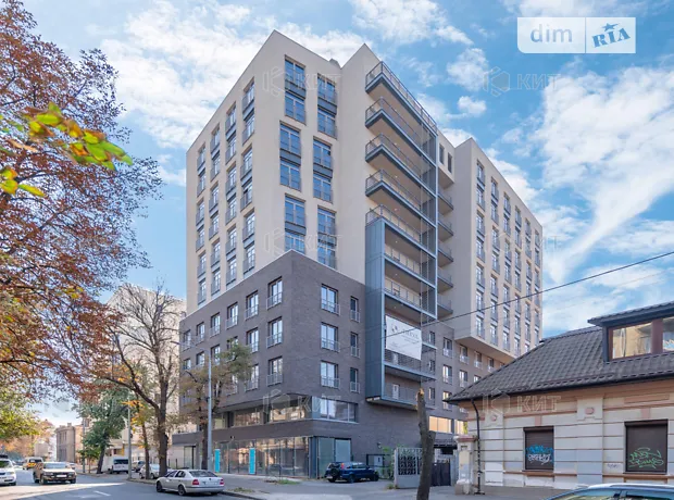 Квартира на вул. Свободи, 36 в Харкові, ID 168080, фото №14