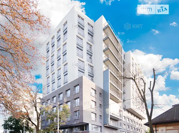 Квартира на вул. Свободи, 36 в Харкові, ID 205529, фото №15