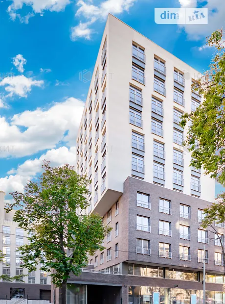 Квартира на вул. Свободи, 36 в Харкові, ID 205582, фото №7