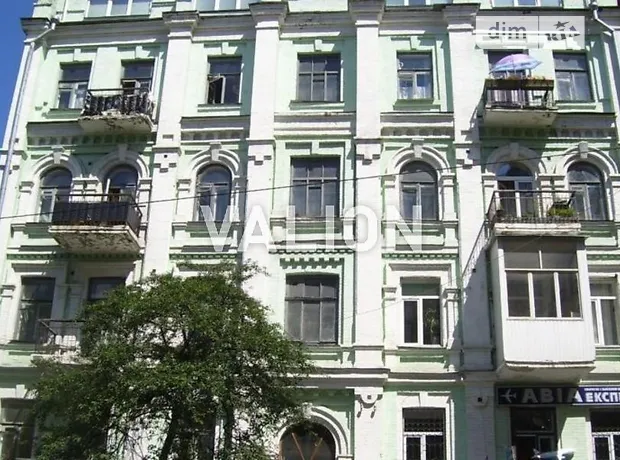 Квартира на вул. Богдана Хмельницького (Вигурівщина), 94 в Києві, ID 178066, фото №1