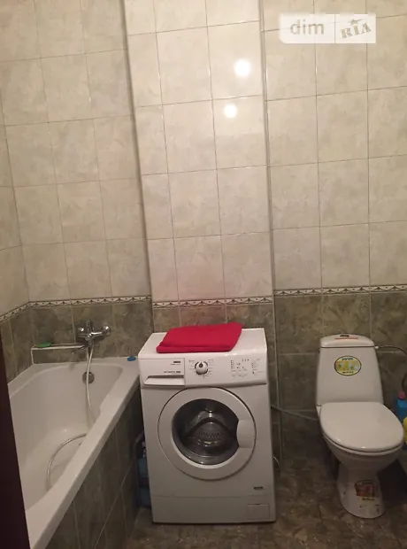 Квартира на вул. Жилянська, 59 в Києві, ID 271184, фото №3