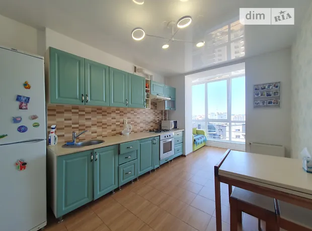 Квартира на вул. Кармелюка 4/2 в Хмельницькому, ID 285968, фото №1