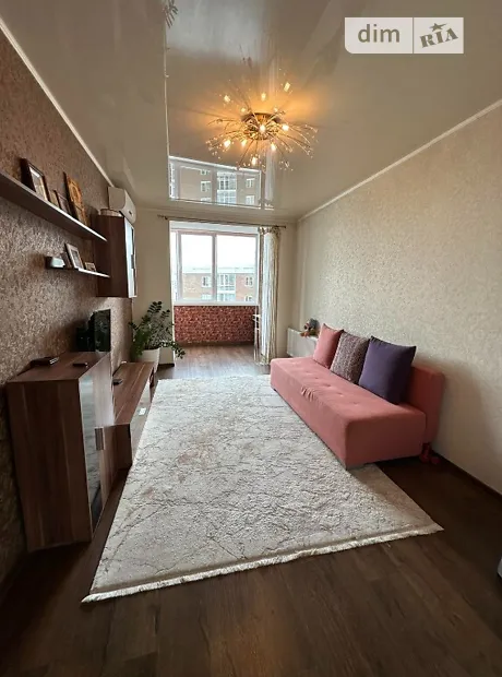 Квартира на вул. Кармелюка 4/2 в Хмельницькому, ID 285968, фото №18