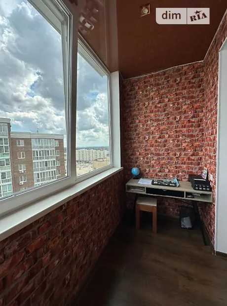 Квартира на вул. Кармелюка 4/2 в Хмельницькому, ID 285968, фото №20