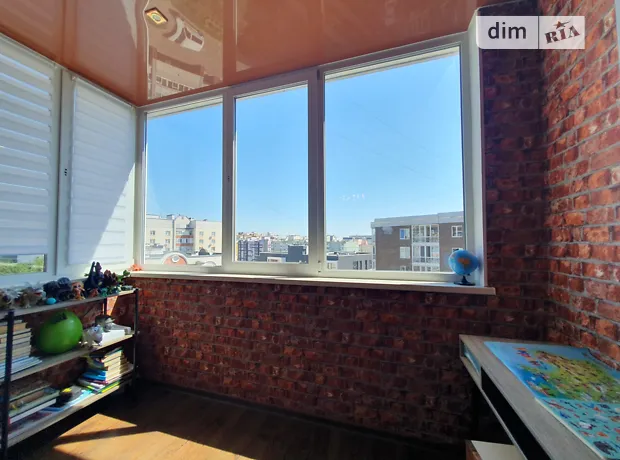 Квартира на вул. Кармелюка 4/2 в Хмельницькому, ID 285968, фото №21