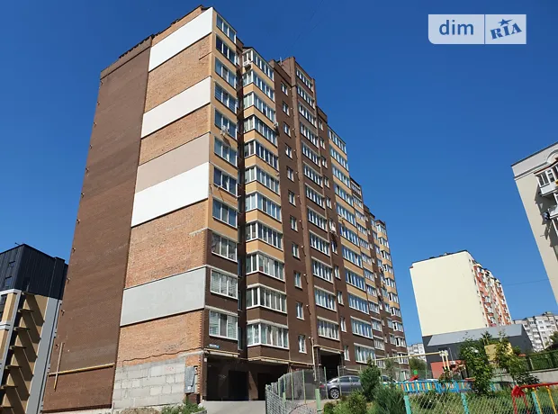 Квартира на вул. Кармелюка 4/2 в Хмельницькому, ID 285968, фото №33