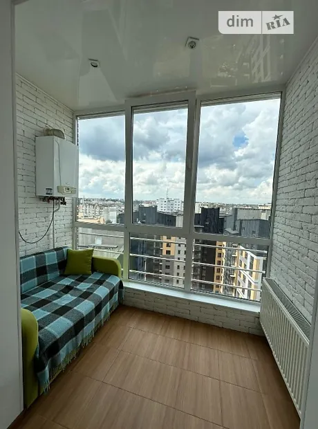 Квартира на вул. Кармелюка 4/2 в Хмельницькому, ID 285968, фото №5