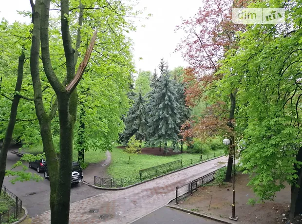 Квартира на вул. Інститутська, 16 в Київ, ID 169684, фото №2