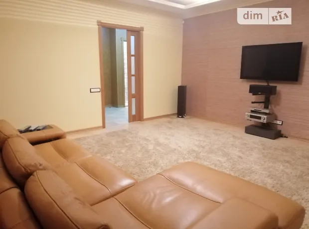 Квартира на вул. Інститутська, 16 в Києві, ID 169684, фото №12