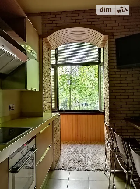 Квартира на вул. Інститутська, 16 в Києві, ID 169684, фото №15