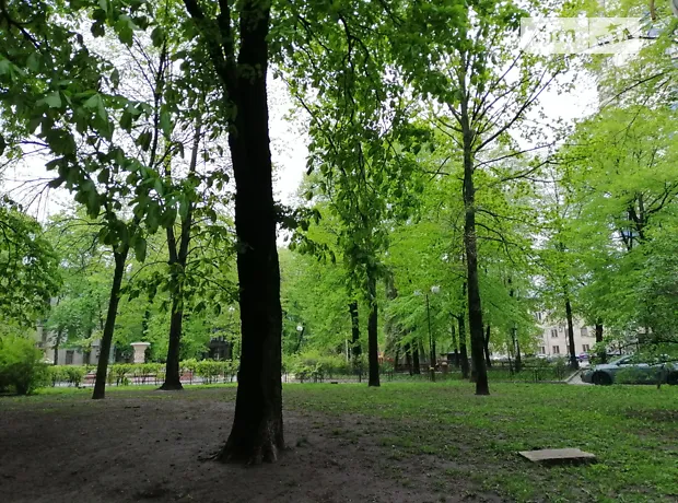 Квартира на вул. Інститутська, 16 в Київ, ID 169684, фото №3
