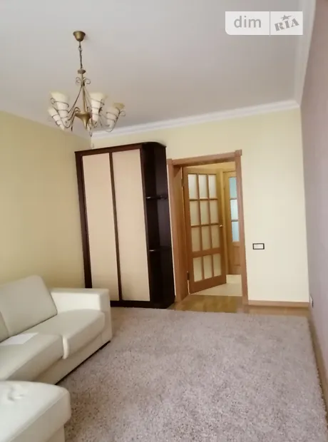 Квартира на вул. Інститутська, 16 в Київ, ID 169684, фото №4