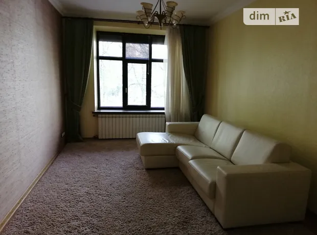 Квартира на вул. Інститутська, 16 в Київ, ID 169684, фото №5