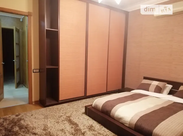 Квартира на вул. Інститутська, 16 в Києві, ID 169684, фото №6