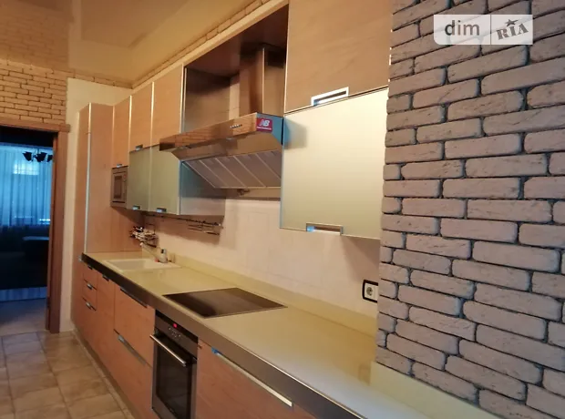 Квартира на вул. Інститутська, 16 в Києві, ID 169684, фото №9