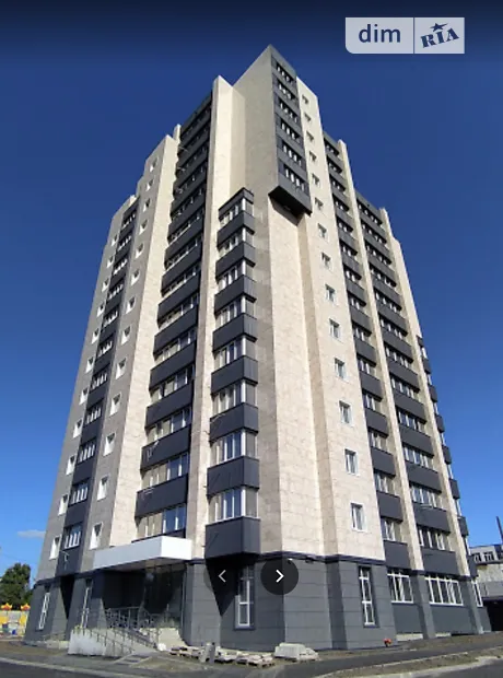 Квартира на вул. Полтавський Шлях, 179Б в Харкові, ID 187185, фото №2
