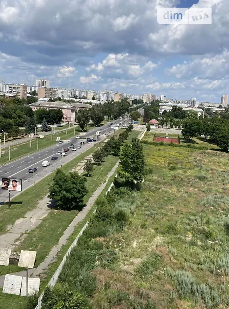 Квартира на вул. Полтавський Шлях, 179Б в Харкові, ID 187185, фото №11
