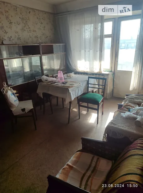 Квартира на шосе Харківське, 5 в Києві, ID 260901, фото №6