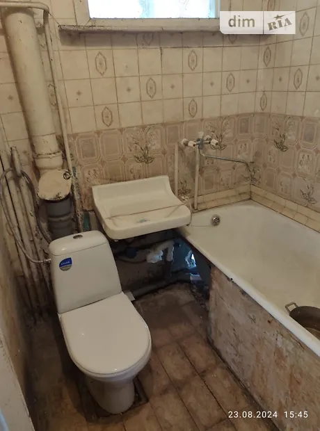 Квартира на шосе Харківське, 5 в Києві, ID 260901, фото №7